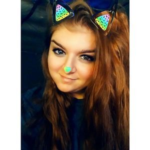 Meet your Posher, Marissa