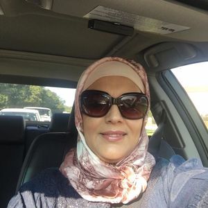 Meet your Posher, Samira