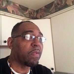 Meet your Posher, Ronald