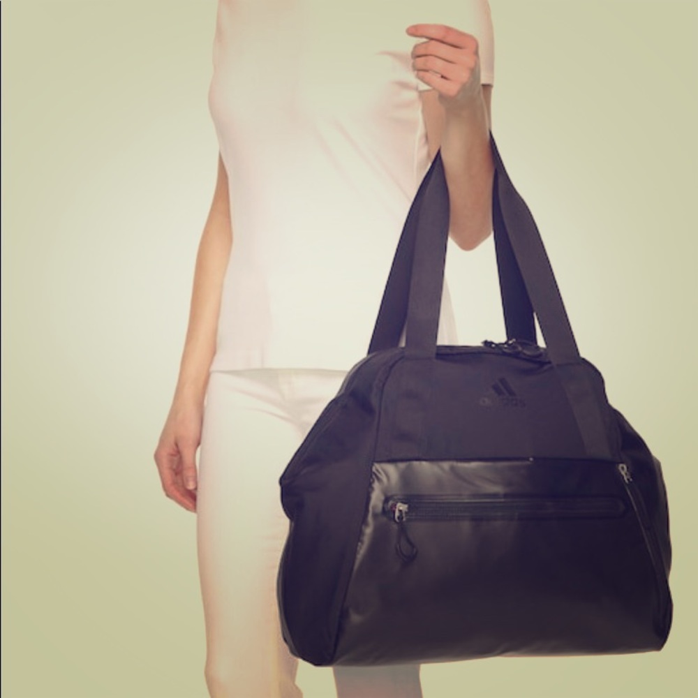 Adidas Women’s Studio Hybrid Tote Bag