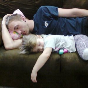 Meet your Posher, Brett