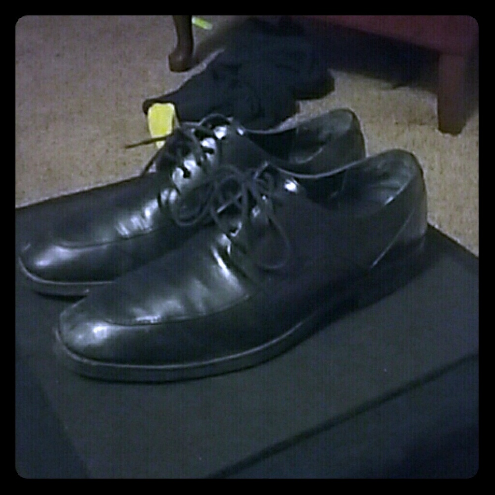 CK shoes