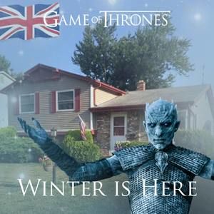 Meet your Posher, Donald