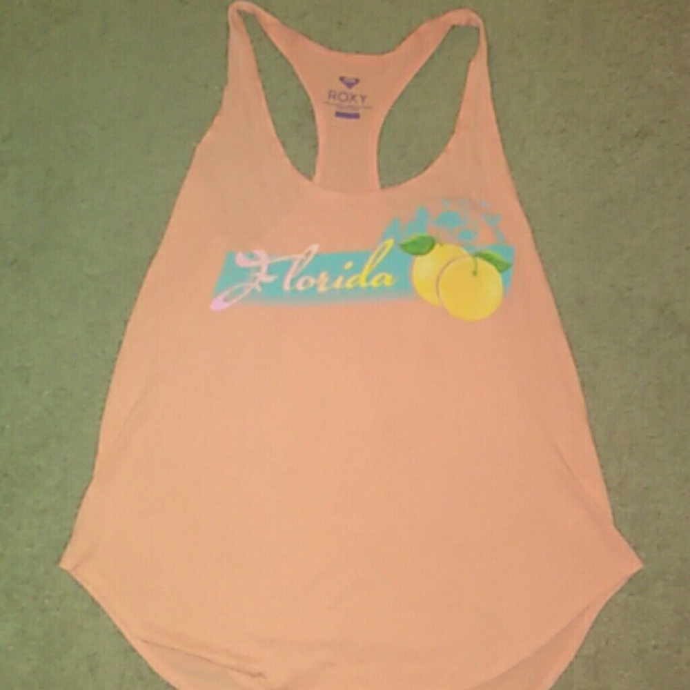 Roxy Florida Tank Top