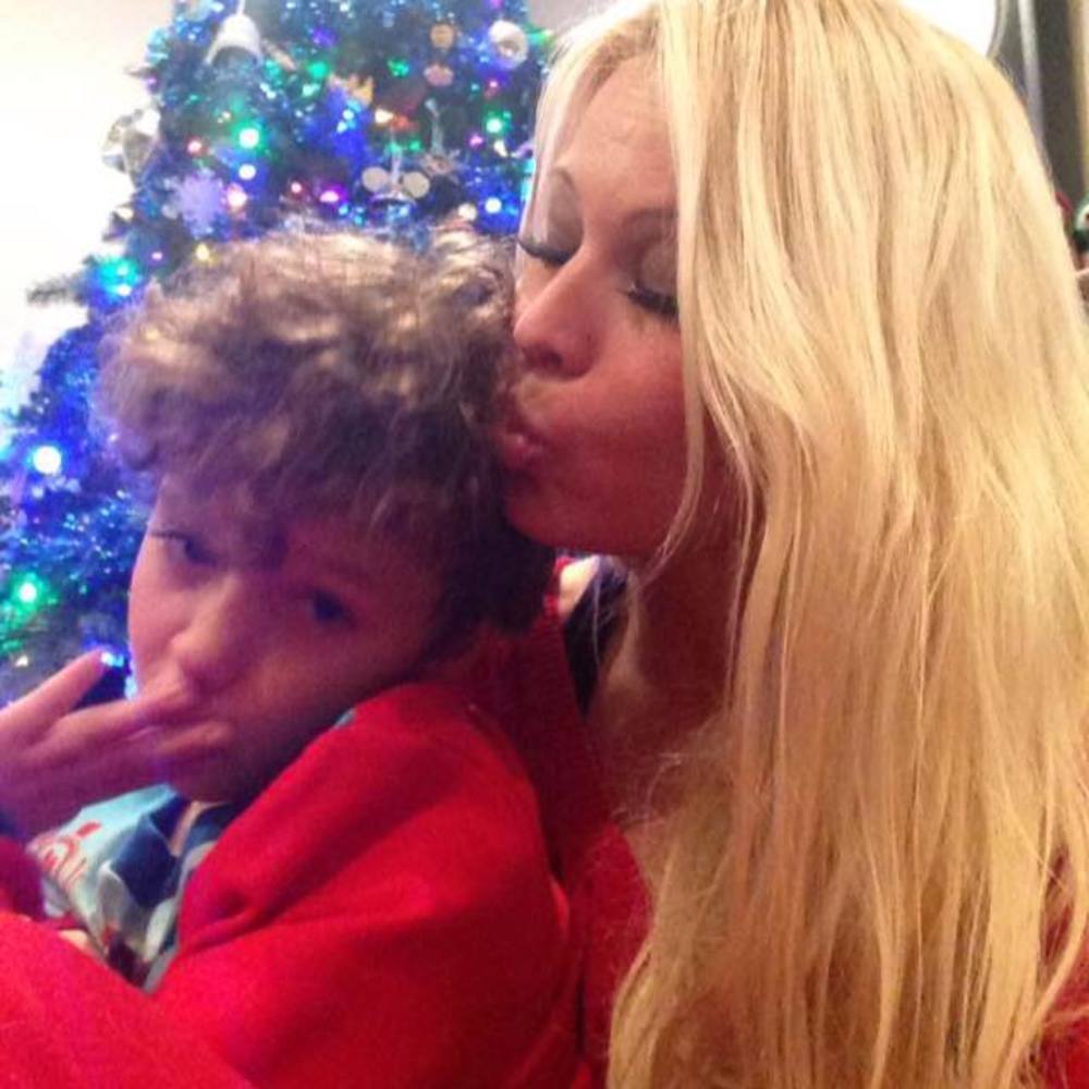 Meet your Posher, Heidi