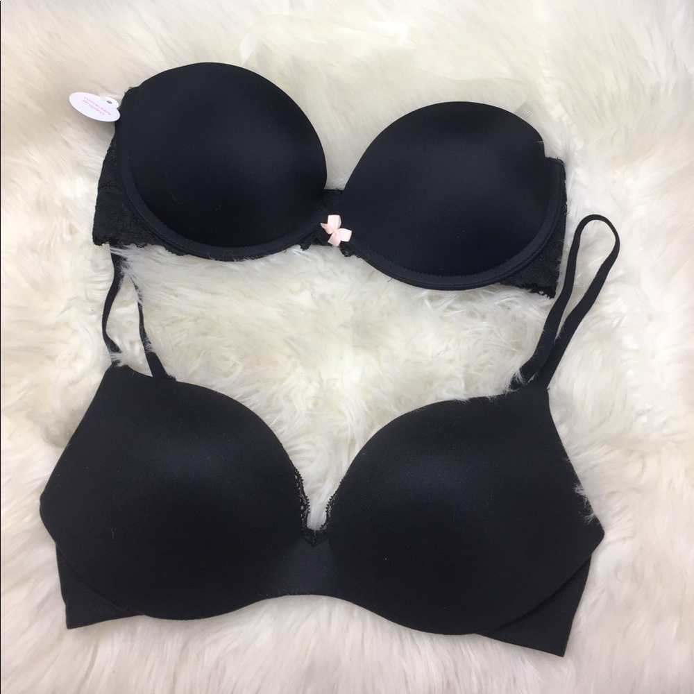 ✨NEW 32C VS Bra Lot 🌟
