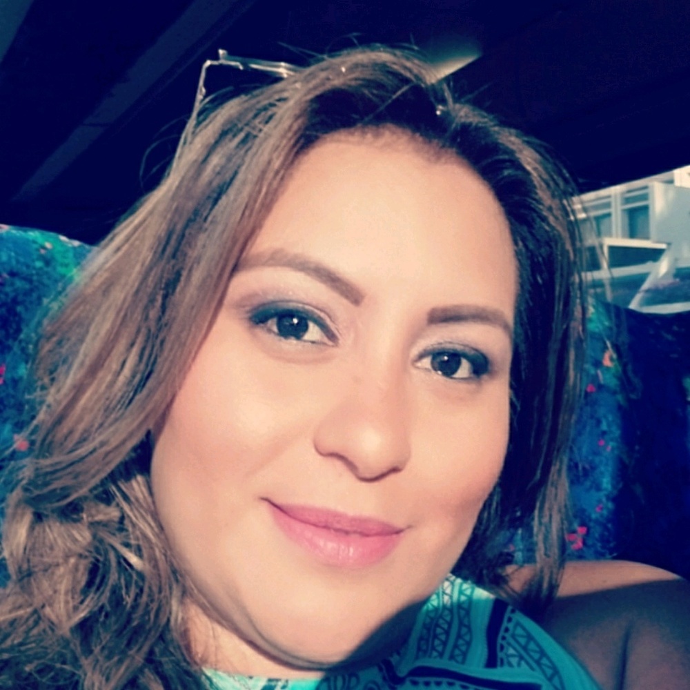 Meet your Posher, Karla