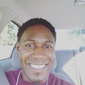 Meet your Posher, Jeffrey