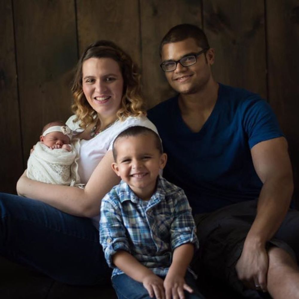 Meet your Posher, Katelyn