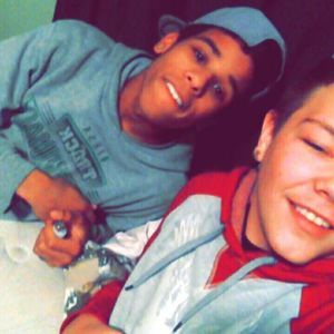 Meet your Posher, Anthony