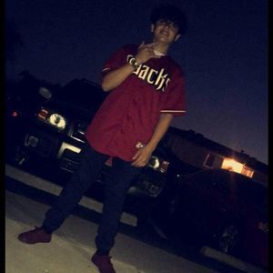 Meet your Posher, Vicente