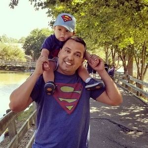 Meet your Posher, Ed