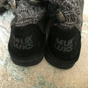 Muk Luks