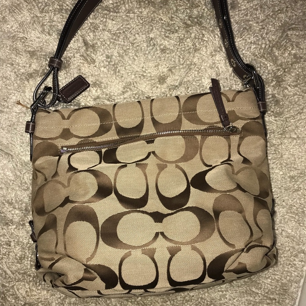Coach purse 👜