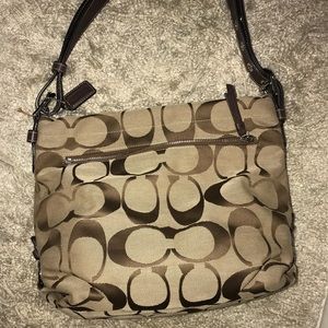 Coach purse 👜