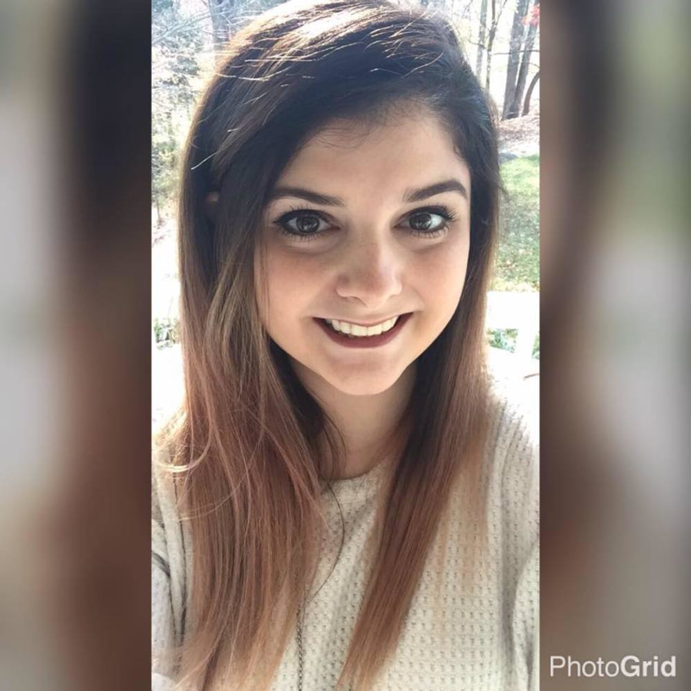 Meet your Posher, Mariah