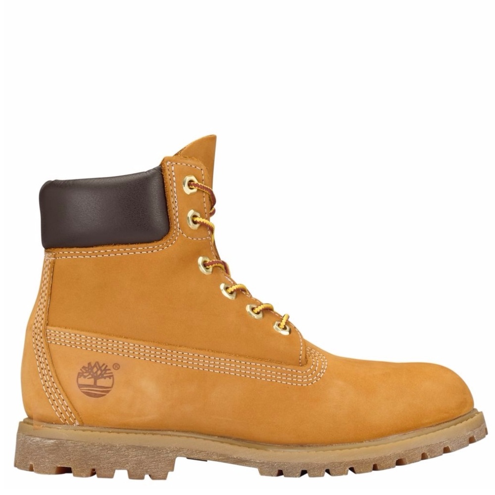 Timberland Boots, EUC