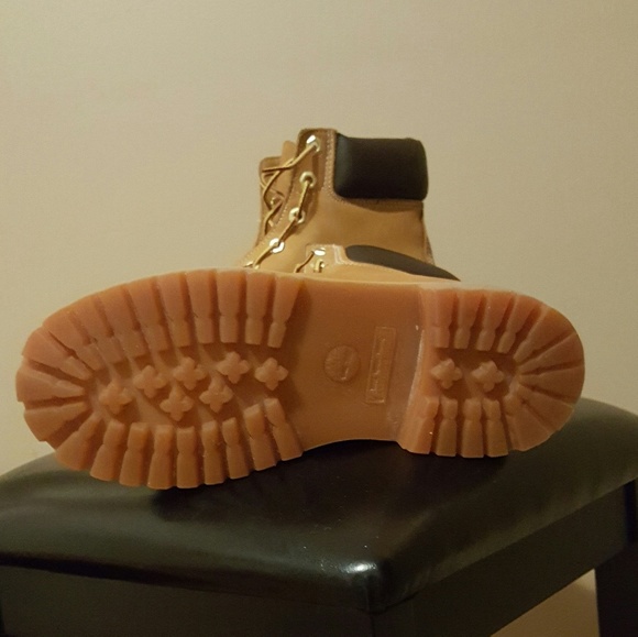 Timberland Boots, EUC - Picture 6 of 8