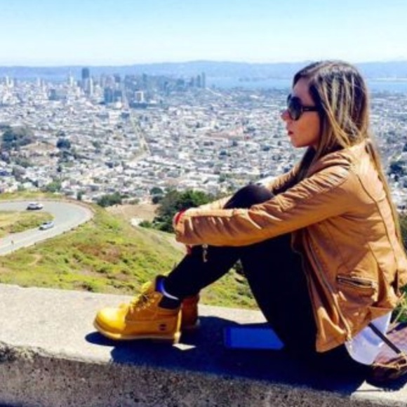 Timberland Boots, EUC - Picture 8 of 8