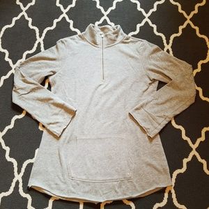 Victoria's Secret Sweatshirt Tunic Victoria's Secret Sweatshirt Tunic