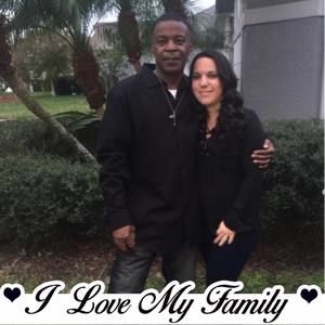 Meet your Posher, Terry