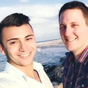 Meet your Posher, Haig