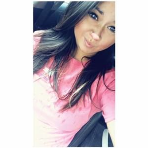 Meet your Posher, Trista