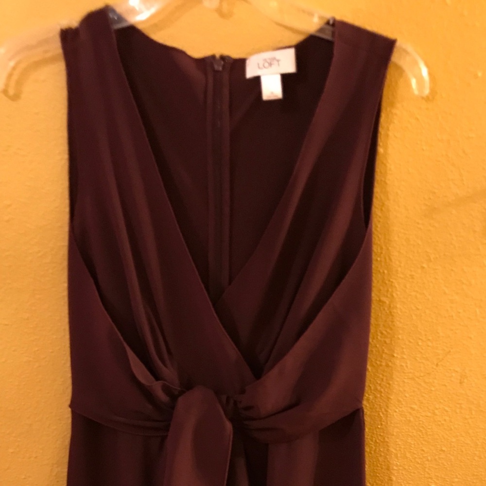 Ann Taylor Loft Dress