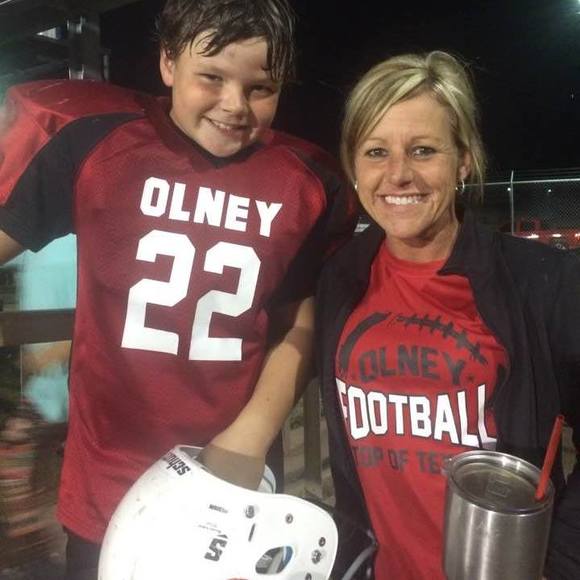 Meet your Posher, Angela - Picture 1 of 1