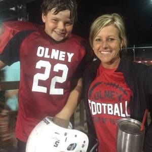 Meet your Posher, Angela