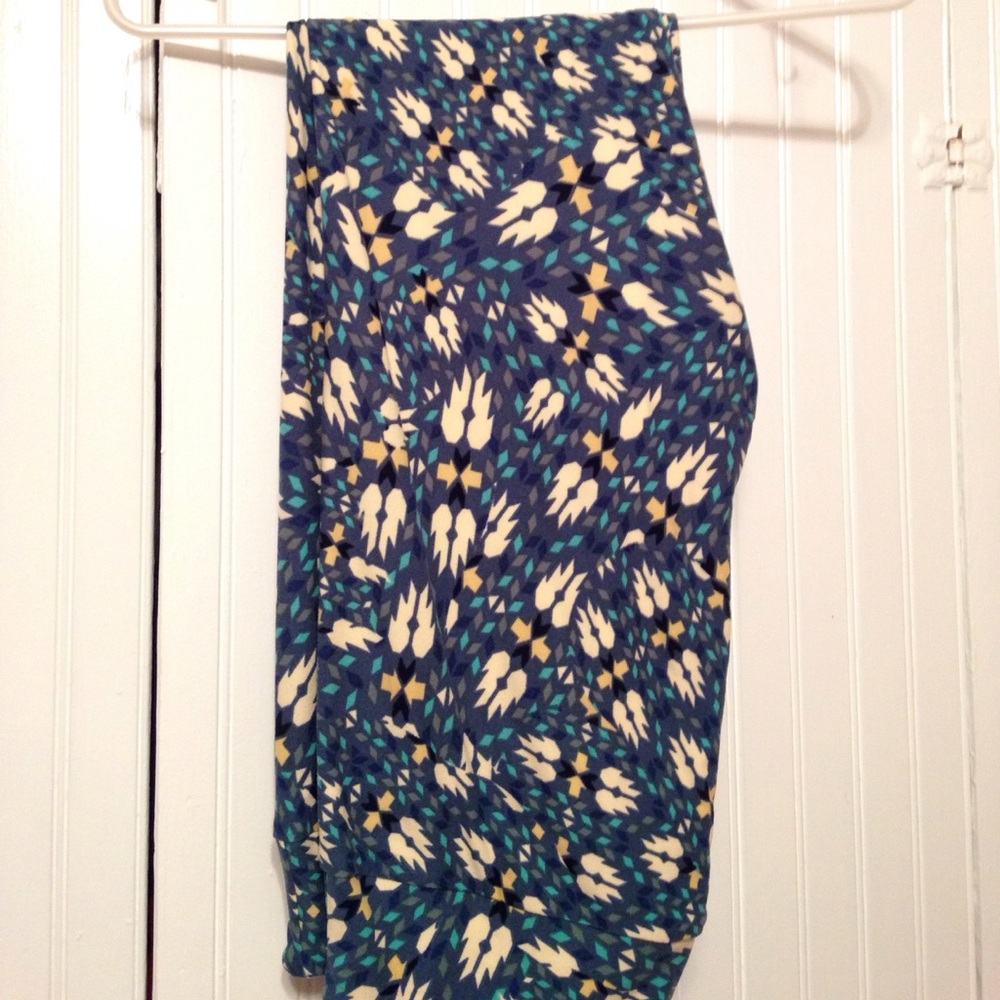 Lularoe TC Leggings