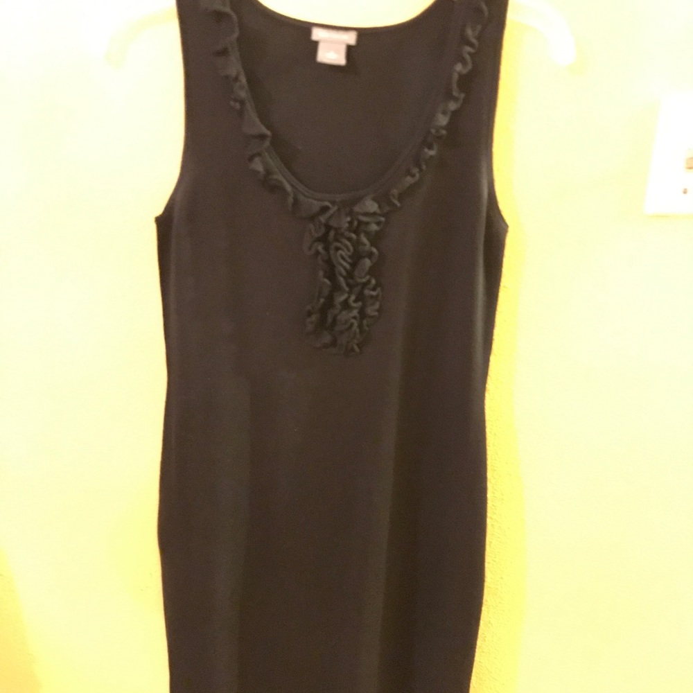Ann Taylor Dress S