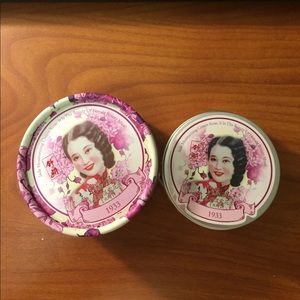 New! Shanghai Moisturizing Cream Rose