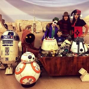 Meet your Posher, Annie