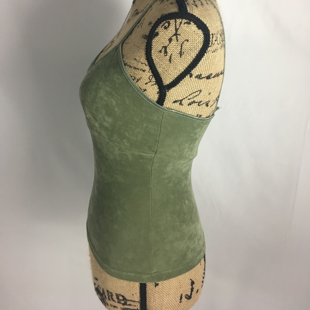Bebe Camisole - Picture 4 of 8