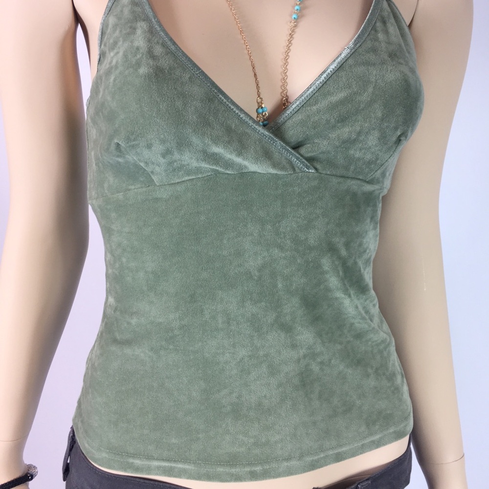 Bebe Camisole