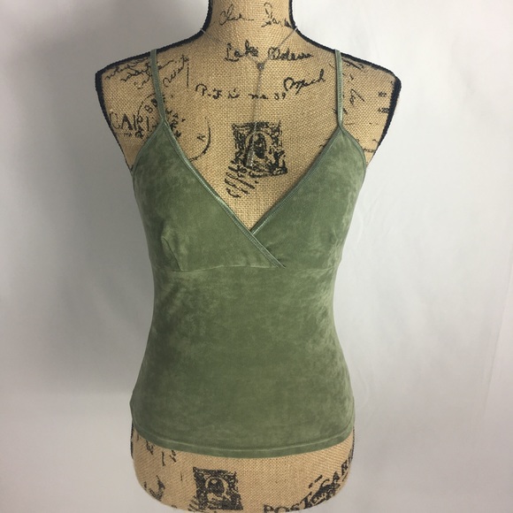 Bebe Camisole - Picture 2 of 8