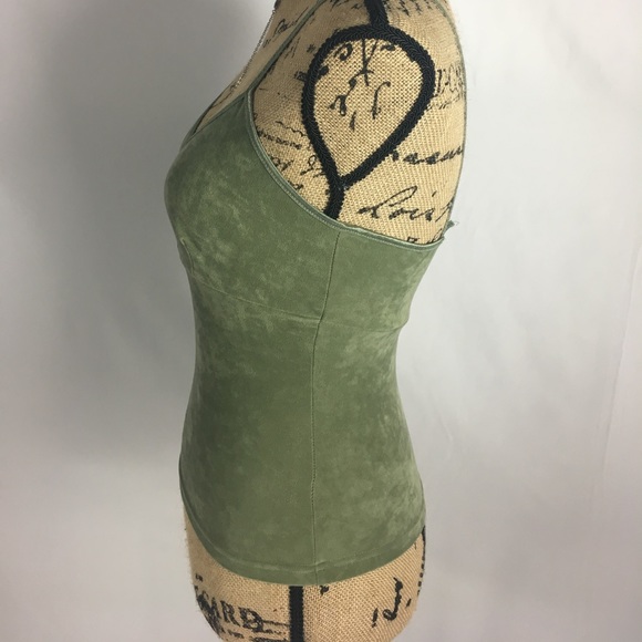 Bebe Camisole - Picture 4 of 8