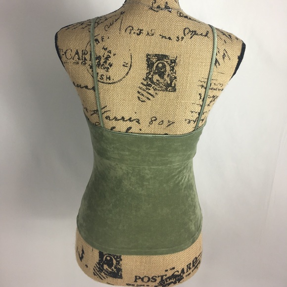 Bebe Camisole - Picture 5 of 8