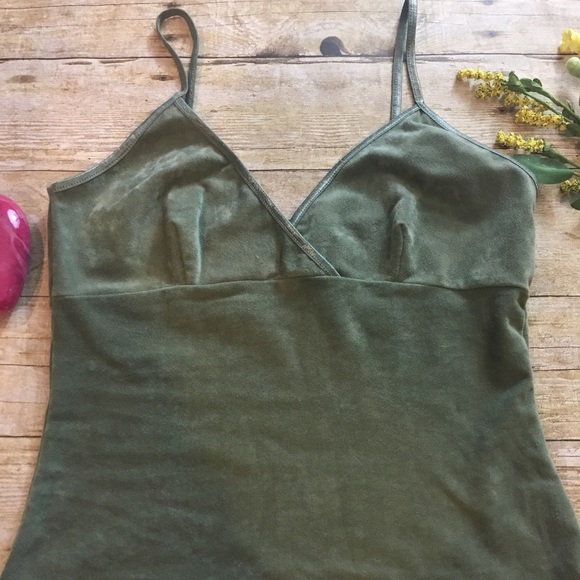 Bebe Camisole - Picture 6 of 8