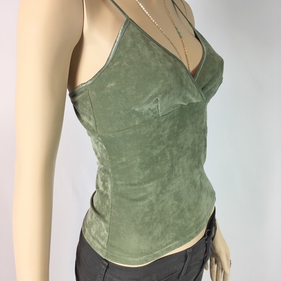 Bebe Camisole - Picture 3 of 8