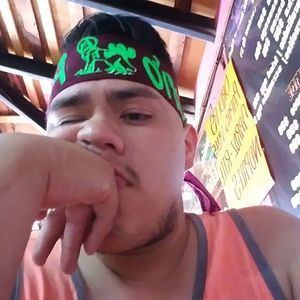 Meet your Posher, Jorge