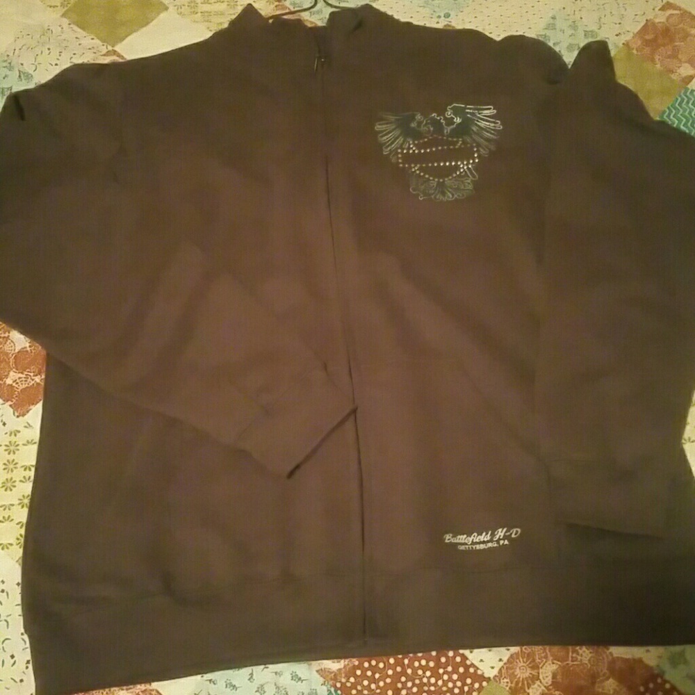 Harley Davidson Sweatshirt