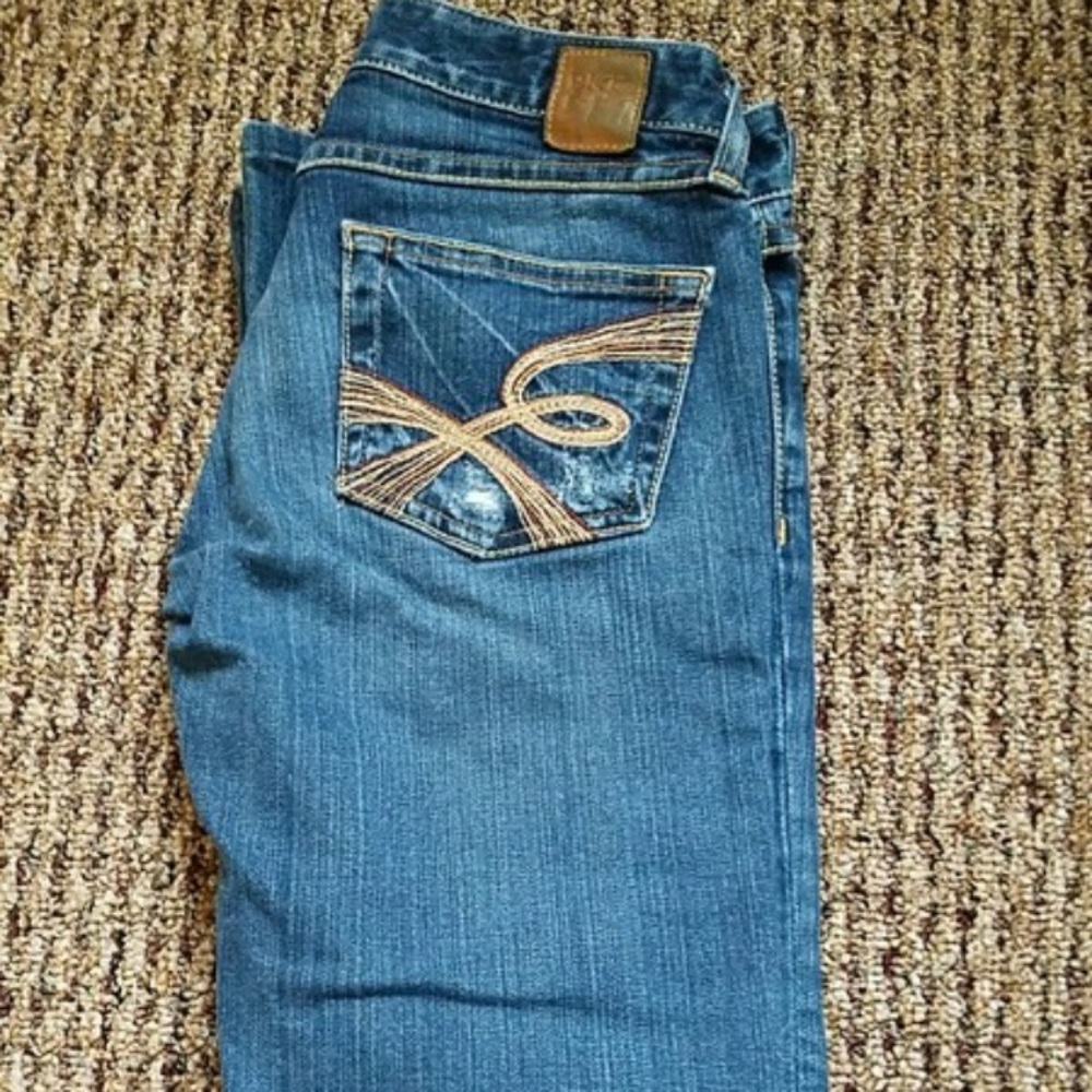 BKE jeans 25