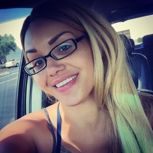 Meet your Posher, Kerry