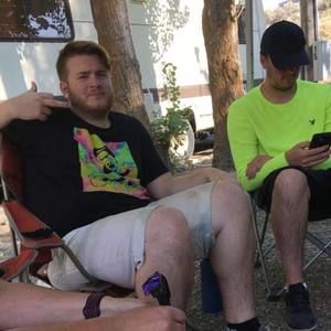 Meet your Posher, Austin