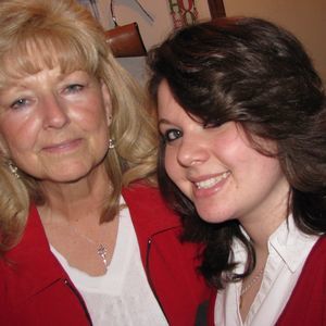 Meet your Posher, Janet