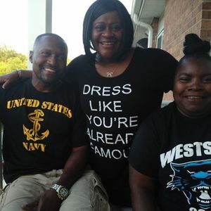 Meet your Posher, Tiffany