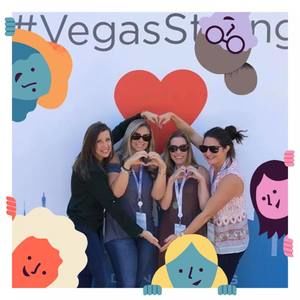 Meet your Posher, Falyn