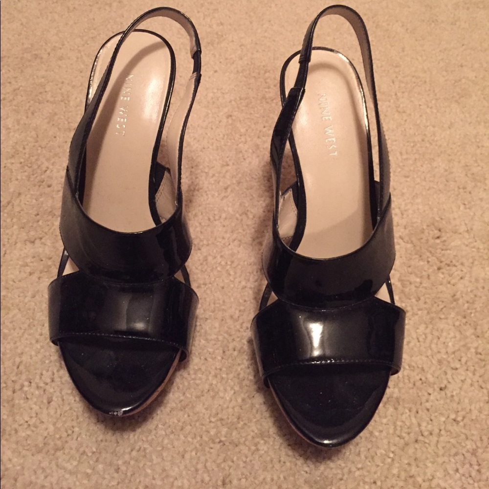 Nine West Shoes